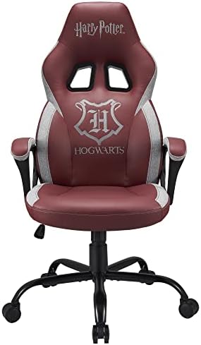 Harry Potter – Teen/Adult Gamer Chair – Office Gaming seat