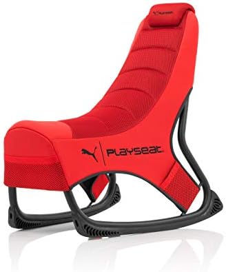 Playseat® | Puma Active Gaming Chair – Red